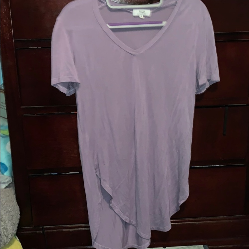 Piko tunic